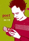 Buchcover poet nr. 14