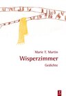 Buchcover Wisperzimmer