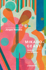 Buchcover Mikadogeäst