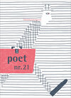 Buchcover poet nr. 21
