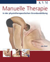 Buchcover Manuelle Therapie in der physiotherapeutischen Grundausbildung