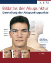 Buchcover Bildatlas der Akupunktur + CD-ROM, Set  