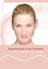 Buchcover Mesotherapie in der Kosmetik