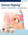 Buchcover Senso-Taping