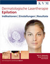 Buchcover Dermatologische Lasertherapie Band 3: Epilation