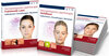 Buchcover Dermatologische Lasertherapie – In 3 Bänden