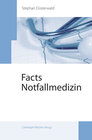 Buchcover Facts Notfallmedizin
