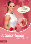 Buchcover Fitness-Guide für Frauen