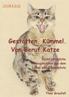 Buchcover Gestatten Kümmel. Von Beruf Katze