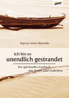 Buchcover Ich bin so unendlich gestrandet