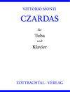 Buchcover Czardas