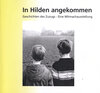 Buchcover In Hilden angekommen