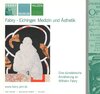 Buchcover Fabry - Eichinger: Medizin und Ästhetik