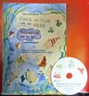 Buchcover Fred und Flub und das Meer /Fred and Flub and the Sea