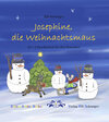 Buchcover Josephine, die Weihnachtsmaus
