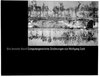 Buchcover Die fremde Hand - Computergenerierte Zeichnungen von Wolfgang Zach