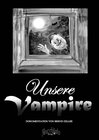 Buchcover Unsere Vampire