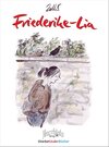 Buchcover Friederike-Lia