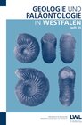 Buchcover Die Ammoniten-Gattung Kepplerites in der obersten Herveyi- und der Koenigi-Zone (Unter-Callovium, Mittel-Jura) von Nord-