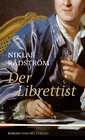 Buchcover Der Librettist