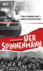 Buchcover Der Spinnenmann