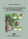 Buchcover An Illustrated Type Catalogue of the Notodontidae