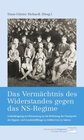 Buchcover Das Vermächtnis des Widerstandes gegen das NS-Regime