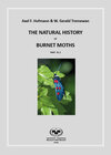 Buchcover The Natural History of Burnet Moths (Zygaena Fabricius, 1775) (Lepidoptera: Zygaenidae)