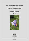 Buchcover e Natural History of Burnet Moths (Zygaena Fabricius, 1775) (Lepidoptera: Zygaenidae), Part 6.3.1 Species section