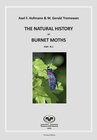 Buchcover e Natural History of Burnet Moths (Zygaena Fabricius, 1775) (Lepidoptera: Zygaenidae) Part 6.3.2 Species section