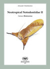 Buchcover Neotropical Notodontidae II
