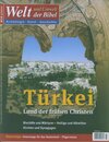 Buchcover Welt und Umwelt der Bibel / Türkei - Land der frühen Christen