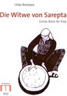 Buchcover Die Witwe von Sarepta
