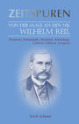 Buchcover Von der Saale an den Nil. Wilhelm Reil
