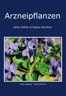 Buchcover Arzneipflanzen