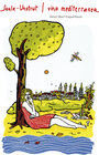 Buchcover Saale-Unstrut / vina mediterranea