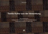 Buchcover Textile Kultur aus der Versenkung