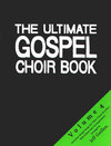 Buchcover The Ultimate Gospel Choir Book 4