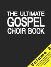 Buchcover The Ultimate Gospel Choir Book 3