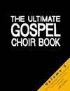 Buchcover The Ultimate Gospel Choir Book 5