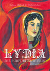 Buchcover Lydia - die Purpurhändlerin (Chorpartitur)