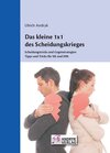 Buchcover Das kleine 1 x 1 des Scheidungskrieges