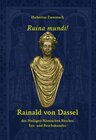 Buchcover Ruina Mundi