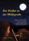 Buchcover Der Fiedler in der Wolfsgrube