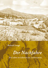 Buchcover Der Nachfahre