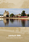 Buchcover Jahrbuch für den Landkreis Holzminden / Jahrbuch für den Landkreis Holzminden 2009