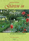 Buchcover Gärten in Lippe