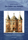 Buchcover Die Juden von Hameln