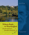 Buchcover Wilhelm Raabe im Weserbergland