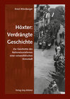 Buchcover Höxter: Verdrängte Geschichte